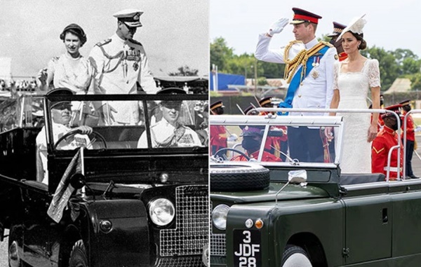 Báo Mỹ đánh giá chuyến công du của nhà Công nương Kate hoàn toàn thất bại với những sai lầm không thể cứu vãn-2