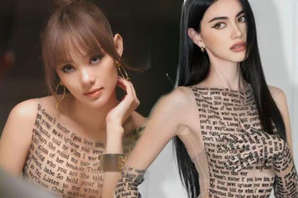 Lấy chồng đến nơi, Minh Hằng tự tin show mặt mộc, tóc tai bù xù-8