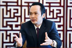 Thực hư thông tin tạm hoãn xuất cảnh đối với Chủ tịch FLC Trịnh Văn Quyết