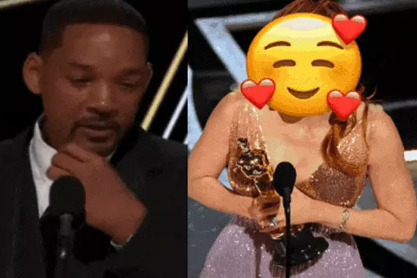 Lộ bằng chứng nghi Will Smith DÀN DỰNG cái tát rúng động OSCAR, còn là tự tay nam tài tử đăng tải lên MXH?-6