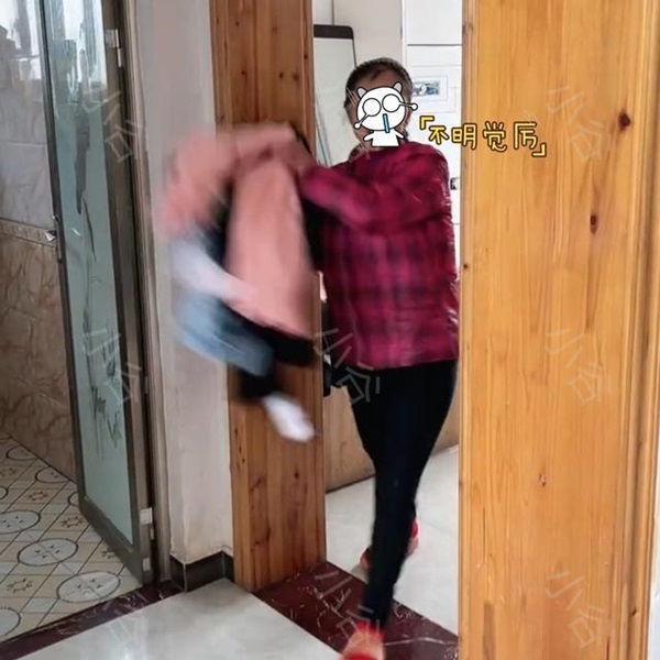 Mẹ chồng nổi điên cho rằng con dâu trang điểm, mặc đồ đẹp để mê hoặc đàn ông, hành động quá đáng sau đó khiến cô phải cầu cứu chồng-1