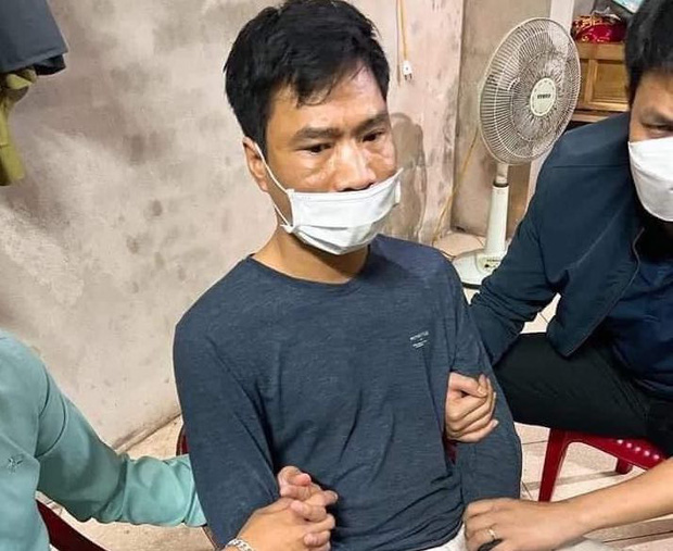 Vụ giết người tình rồi phân xác ở Ninh Bình: Nghi phạm đối diện 2 tội danh nghiêm trọng-1