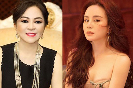 Phỏng vấn nóng Vy Oanh về drama với bà Phương Hằng: Đã làm hết những việc cần làm, sẽ có thêm người phải chịu trách nhiệm