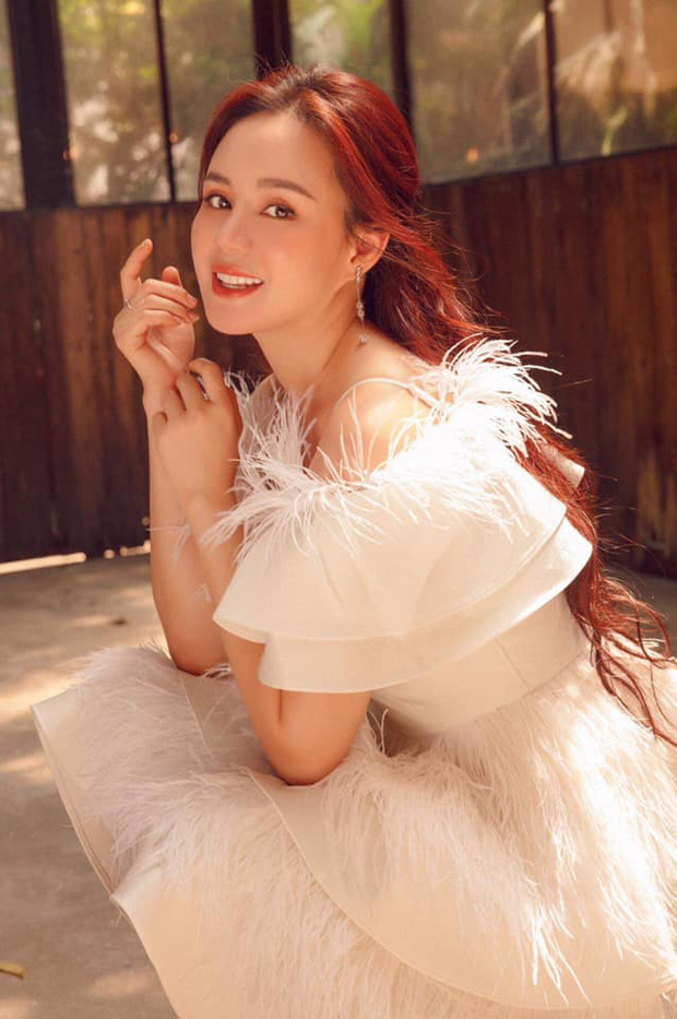 Phỏng vấn nóng Vy Oanh về drama với bà Phương Hằng: Đã làm hết những việc cần làm, sẽ có thêm người phải chịu trách nhiệm-2