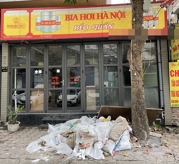 Bia hơi Hà Nội, đặc sản chém gió vỉa hè đua nhau đóng cửa-1