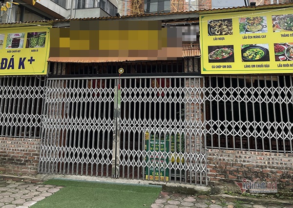 Bia hơi Hà Nội, đặc sản chém gió vỉa hè đua nhau đóng cửa-2