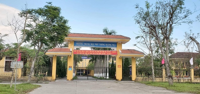 Lộ nguyên nhân nữ sinh lớp 10 ở Huế bị bạn đánh chấn động não-2