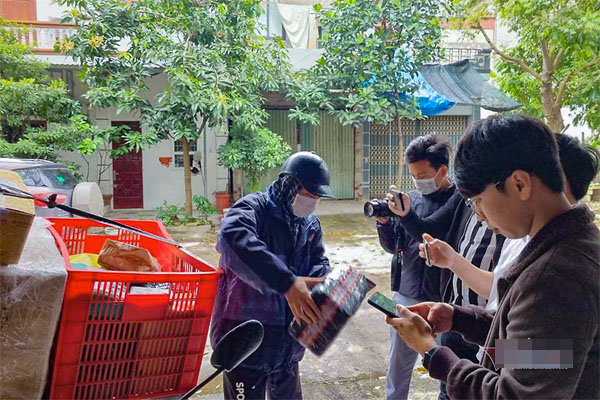 Vụ giết người tình, phân xác phi tang rúng động Ninh Bình: Nạn nhân có 2 đứa con nhỏ, mưu sinh bằng nghề spa-3