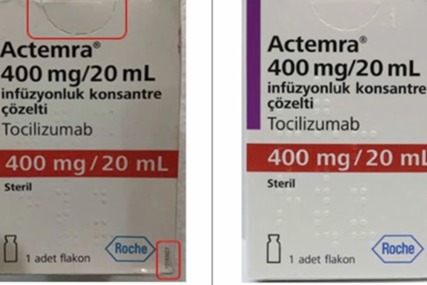 Bắt giám đốc công ty dược sản xuất, buôn bán thuốc giả quy mô lớn-2