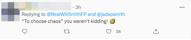 Lộ bằng chứng nghi Will Smith DÀN DỰNG cái tát rúng động OSCAR, còn là tự tay nam tài tử đăng tải lên MXH?-3