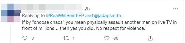 Lộ bằng chứng nghi Will Smith DÀN DỰNG cái tát rúng động OSCAR, còn là tự tay nam tài tử đăng tải lên MXH?-4