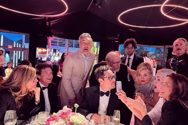 Tình yêu kéo dài hơn 2 thập kỷ của vợ chồng Will Smith: Đậm sâu thế này, bảo sao nam tài tử không sẵn sàng đấm kẻ khác để bảo vệ vợ-11