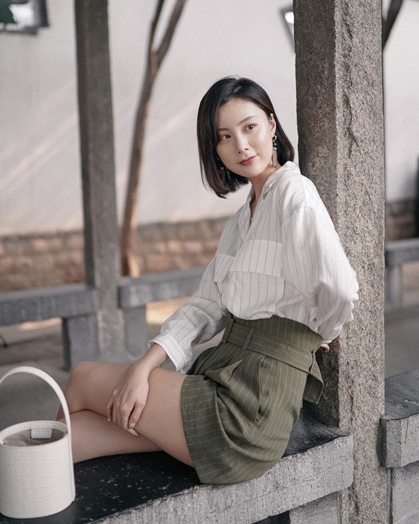 Chọn đồ đi ăn cưới: Tinh tế nhất là mặc 5 kiểu trang phục này-3