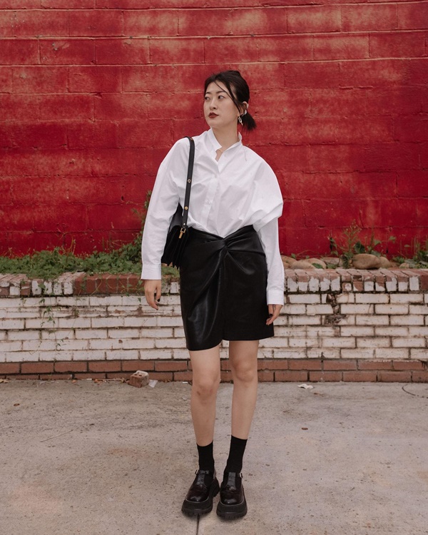 Chọn đồ đi ăn cưới: Tinh tế nhất là mặc 5 kiểu trang phục này-4