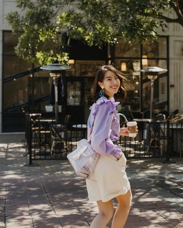 Chọn đồ đi ăn cưới: Tinh tế nhất là mặc 5 kiểu trang phục này-5