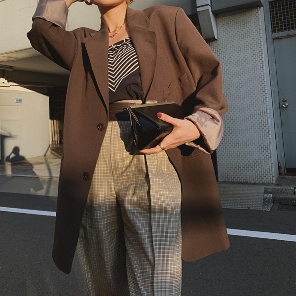 Chọn đồ đi ăn cưới: Tinh tế nhất là mặc 5 kiểu trang phục này-7