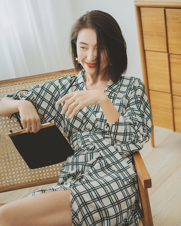 Chọn đồ đi ăn cưới: Tinh tế nhất là mặc 5 kiểu trang phục này-9