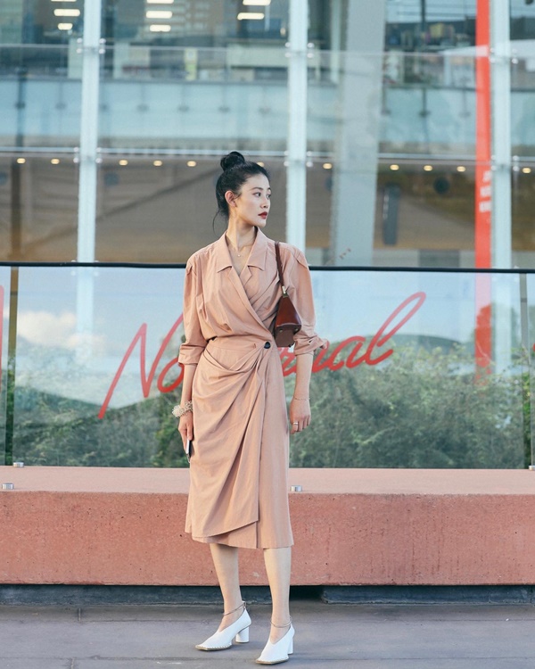 Chọn đồ đi ăn cưới: Tinh tế nhất là mặc 5 kiểu trang phục này-10