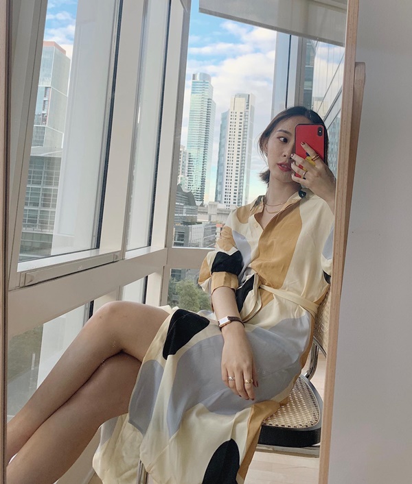 Chọn đồ đi ăn cưới: Tinh tế nhất là mặc 5 kiểu trang phục này-11