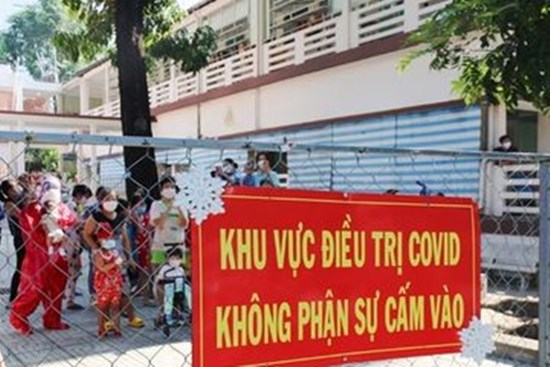 Cả nước có 83.376 ca Covid-19 mới, Hà Nội xin bổ sung 180.000 ca