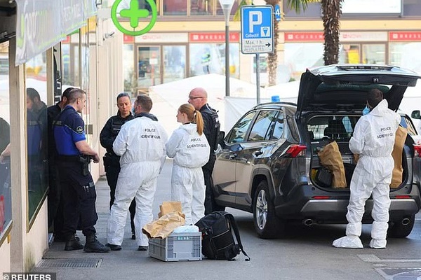 Gia đình 5 người đột nhiên nhảy lầu tự tử cùng một lúc, nguyên nhân mờ ám làm cảnh sát đau đầu-2