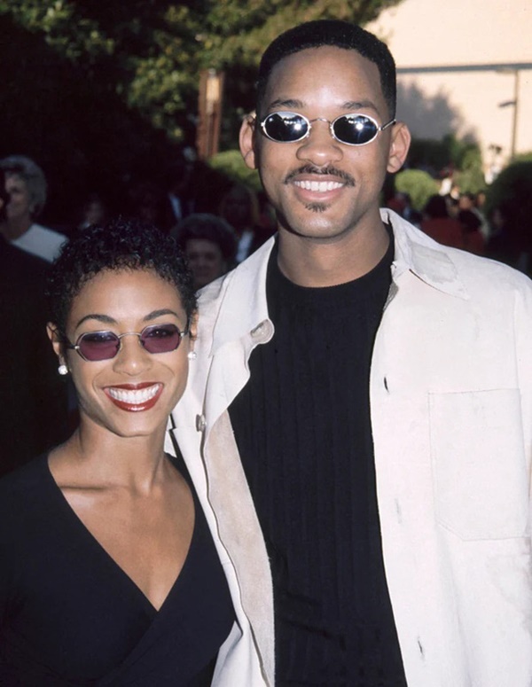 Tình yêu kéo dài hơn 2 thập kỷ của vợ chồng Will Smith: Đậm sâu thế này, bảo sao nam tài tử không sẵn sàng đấm kẻ khác để bảo vệ vợ-2