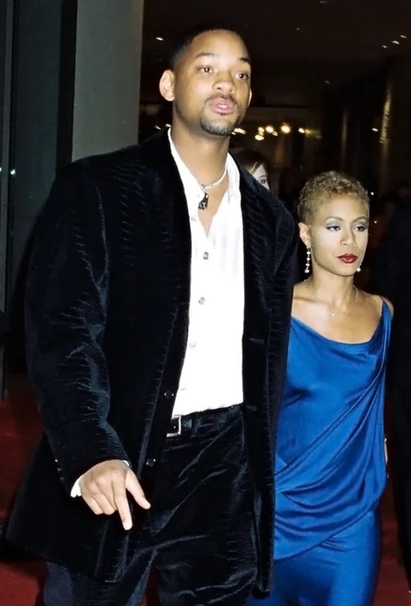 Tình yêu kéo dài hơn 2 thập kỷ của vợ chồng Will Smith: Đậm sâu thế này, bảo sao nam tài tử không sẵn sàng đấm kẻ khác để bảo vệ vợ-4