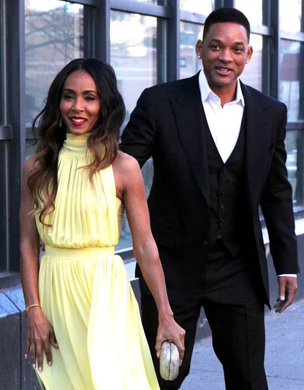Tình yêu kéo dài hơn 2 thập kỷ của vợ chồng Will Smith: Đậm sâu thế này, bảo sao nam tài tử không sẵn sàng đấm kẻ khác để bảo vệ vợ-7