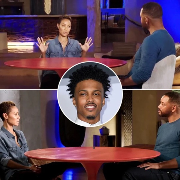 Tình yêu kéo dài hơn 2 thập kỷ của vợ chồng Will Smith: Đậm sâu thế này, bảo sao nam tài tử không sẵn sàng đấm kẻ khác để bảo vệ vợ-9