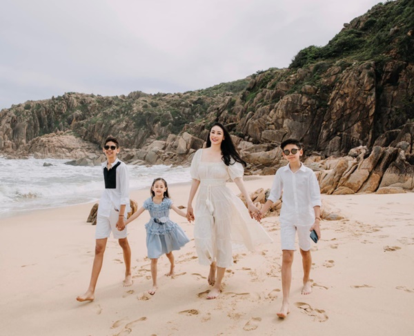 Hoa hậu - Đại gia: Công thức cũ nhưng thời nào cũng hợp mốt, thắng cửa 1 cuộc thi là rộng đường cơ hội!-6