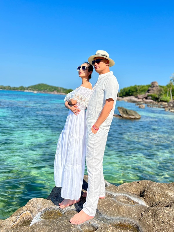 Hoa hậu - Đại gia: Công thức cũ nhưng thời nào cũng hợp mốt, thắng cửa 1 cuộc thi là rộng đường cơ hội!-14