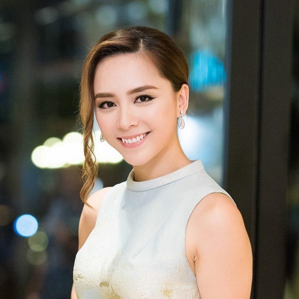 Hoa hậu - Đại gia: Công thức cũ nhưng thời nào cũng hợp mốt, thắng cửa 1 cuộc thi là rộng đường cơ hội!-23