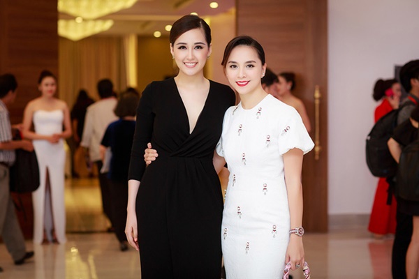 Hoa hậu - Đại gia: Công thức cũ nhưng thời nào cũng hợp mốt, thắng cửa 1 cuộc thi là rộng đường cơ hội!-24