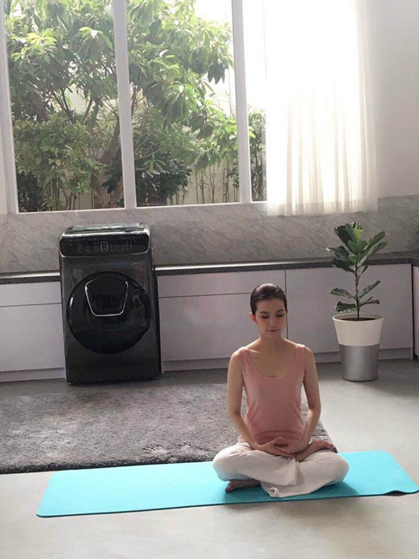 Hoa hậu - Đại gia: Công thức cũ nhưng thời nào cũng hợp mốt, thắng cửa 1 cuộc thi là rộng đường cơ hội!-31