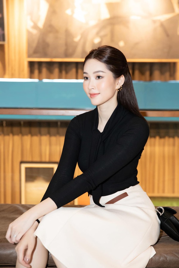 Hoa hậu - Đại gia: Công thức cũ nhưng thời nào cũng hợp mốt, thắng cửa 1 cuộc thi là rộng đường cơ hội!-35