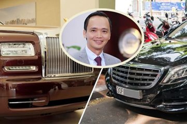 Bắt Chủ tịch FLC Trịnh Văn Quyết-2