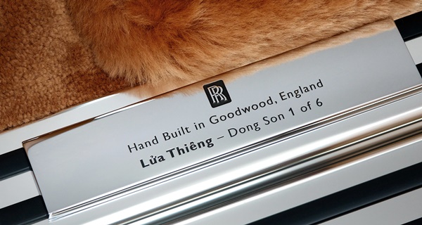 Cặp đôi xe siêu sang chứng tỏ độ chơi của ông Trịnh Văn Quyết-4