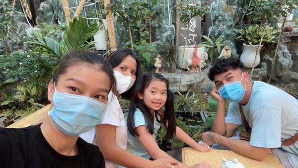 Lần đầu hé lộ lời trăng trối cuối cùng của cố diễn viên Mai Phương-1