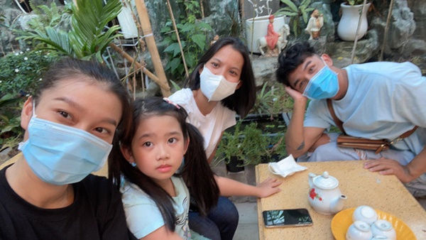 Lần đầu hé lộ lời trăng trối cuối cùng của cố diễn viên Mai Phương-2