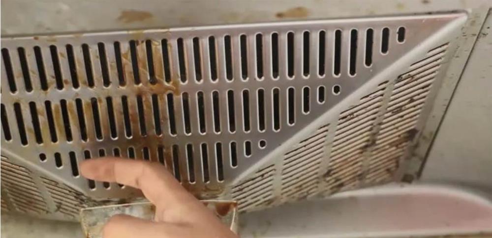 Củ khoai tây hỏng đem đặt cạnh máy hút mùi có thể giải quyết vấn đề lớn của mọi nhà-2