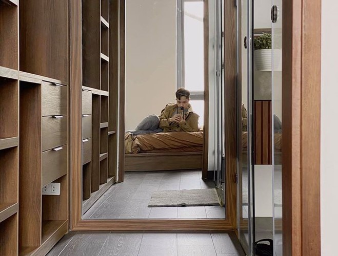 Căn biệt thự độc đáo, chất như chủ nhà của ca sĩ Tóc Tiên và Hoàng Touliver-10