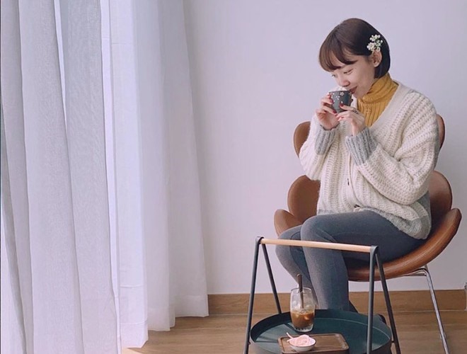 Căn biệt thự độc đáo, chất như chủ nhà của ca sĩ Tóc Tiên và Hoàng Touliver-14