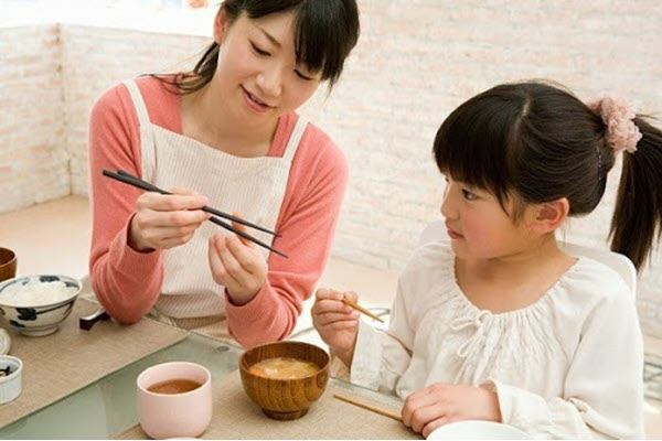 Những cách dạy con thông minh nổi bật của người Nhật và lý do bố mẹ nên áp dụng cho con yêu của mình-2