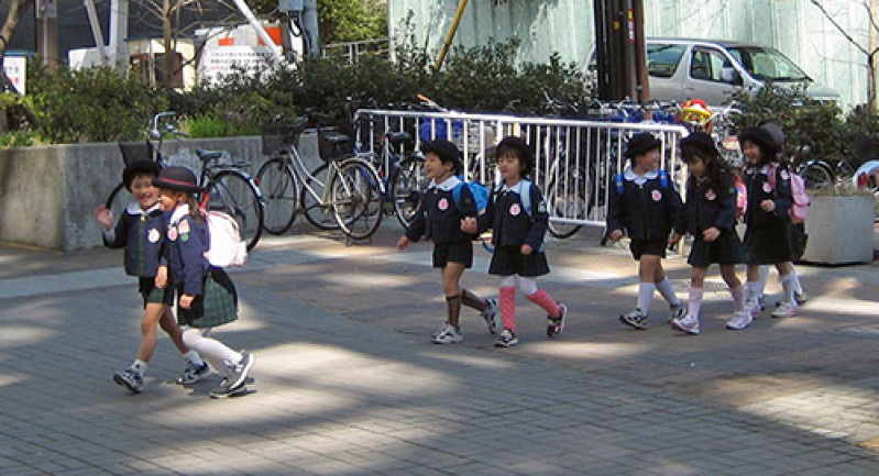 Những cách dạy con thông minh nổi bật của người Nhật và lý do bố mẹ nên áp dụng cho con yêu của mình-1