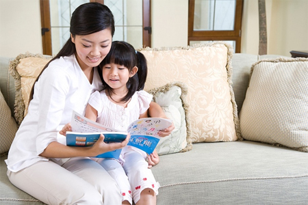 Những cách dạy con thông minh nổi bật của người Nhật và lý do bố mẹ nên áp dụng cho con yêu của mình-3