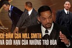 Will Smith chính thức xin lỗi Chris Rock sau cái tát bẽ bàng tại Oscar, Viện Hàn Lâm vào cuộc điều tra vụ việc-2