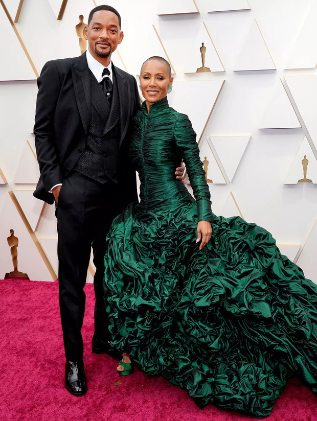 Cú đấm của Will Smith và những bài học về giới hạn của con người-1