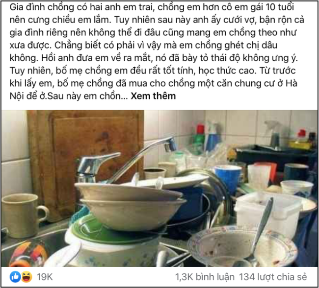 Em chồng hỗn láo mắng chị dâu: Chuột sa chĩnh gạo còn to tiếng, ai ngờ một nhân vật quyền lực từ từ xuất hiện đằng sau chứng kiến rồi ra phán quyết cực gắt-1