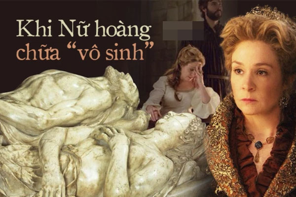 Vì sao Võ Tắc Thiên ngậm gỗ trong miệng thay vì ngọc như các hoàng đế khác?-4