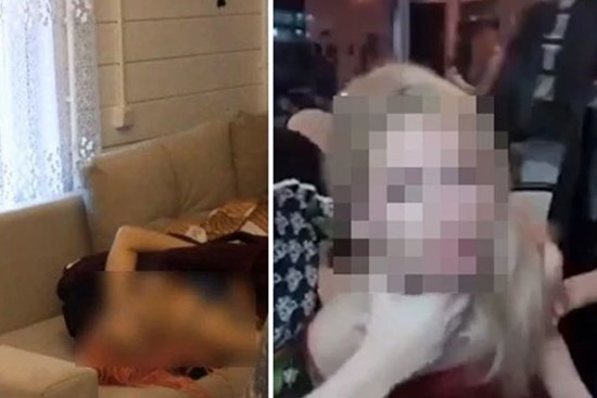 Đang livestream, bé gái 12 tuổi gây ra bi kịch đẫm máu lấy đi 2 mạng người bắt nguồn từ sai lầm mà cha mẹ chủ quan không để ý